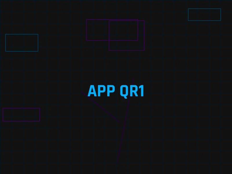 飞驰娱乐 iOS下载二维码