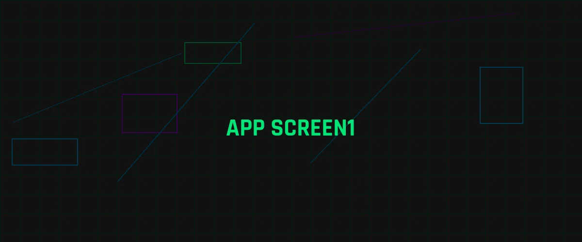飞驰娱乐 APP便携终端界面展示
