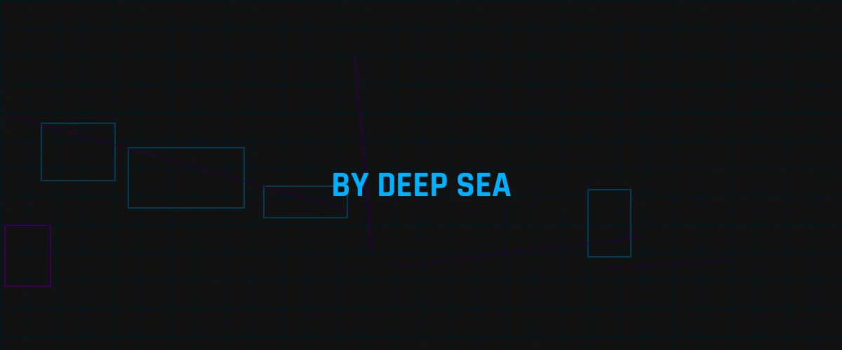 巅峰国际深海场景全景 - 飞驰娱乐